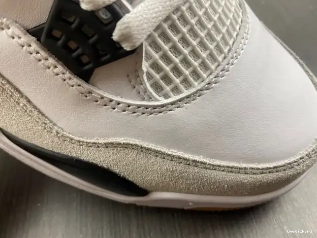 One Kick 4 SB Retro DR5415-100 Jordan 0521